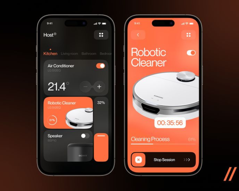 E-commerce UI Design 5